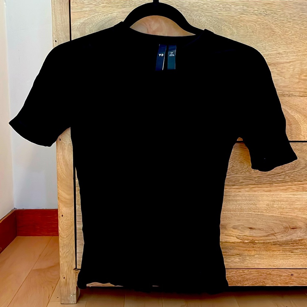Y-3 top